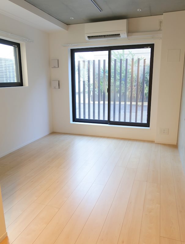 ＦＡＲＥ北沢 リビング