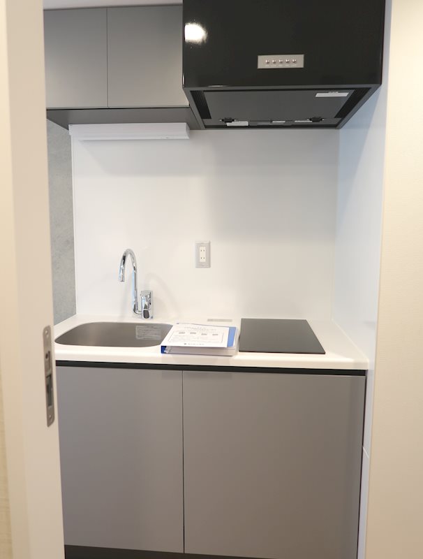 ＦＡＲＥ北沢 キッチン