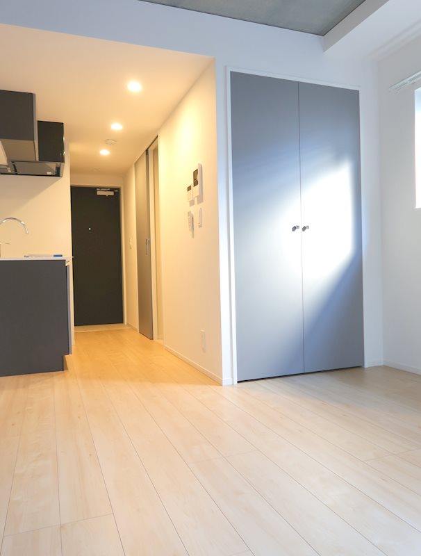 ＦＡＲＥ北沢 ベッドルーム