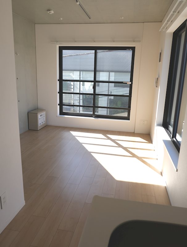 ＦＡＲＥ北沢 リビング