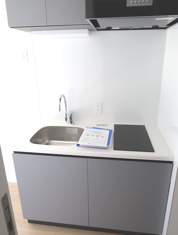 ＦＡＲＥ北沢 キッチン