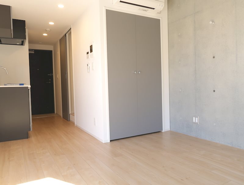 ＦＡＲＥ北沢 ベッドルーム