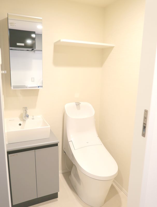 ＦＡＲＥ北沢 風呂画像