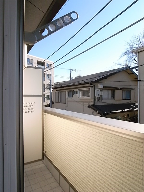 PHOENIX東北沢B棟 その他4