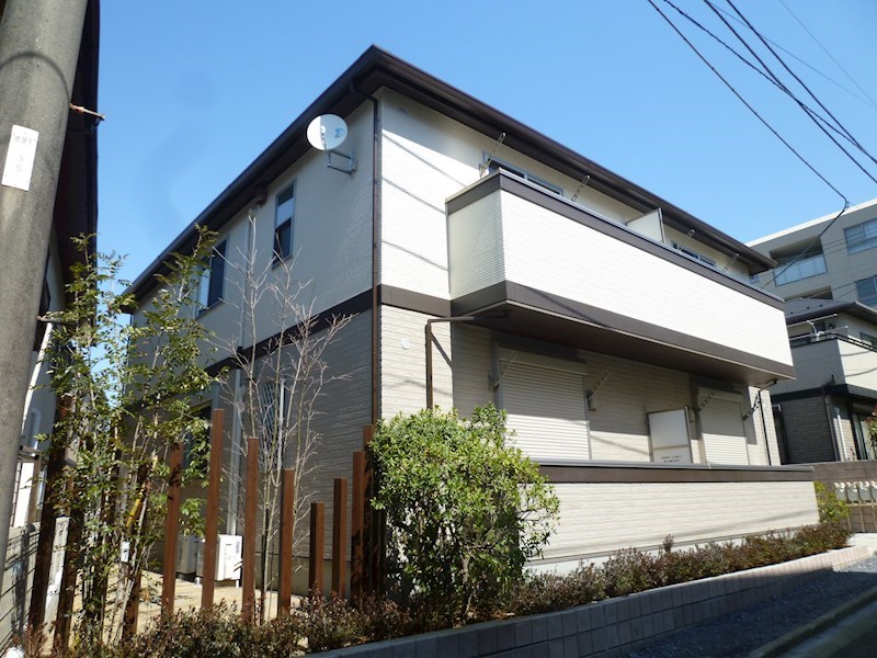 PHOENIX東北沢B棟 その他外観1