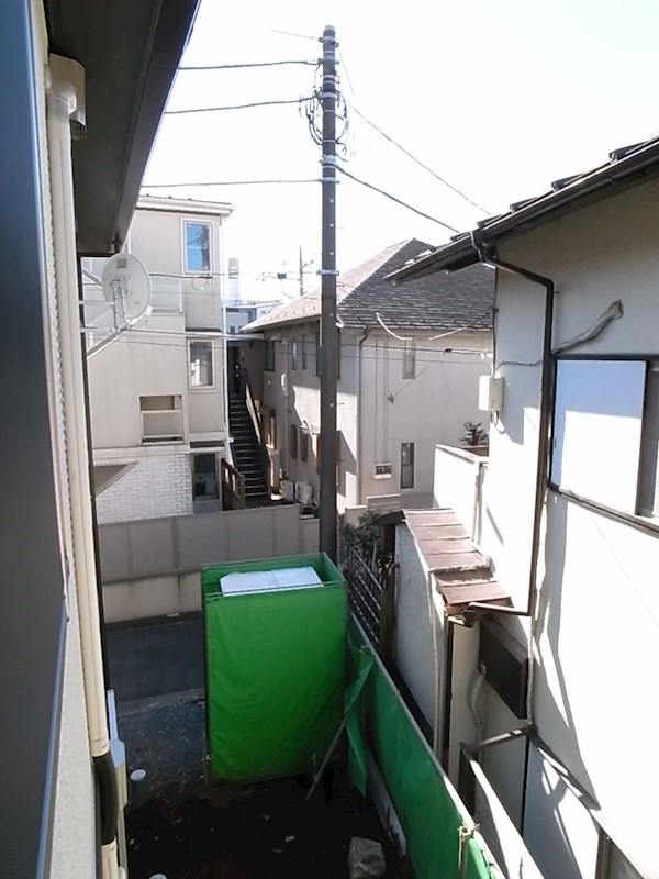 PHOENIX東北沢B棟 その他24