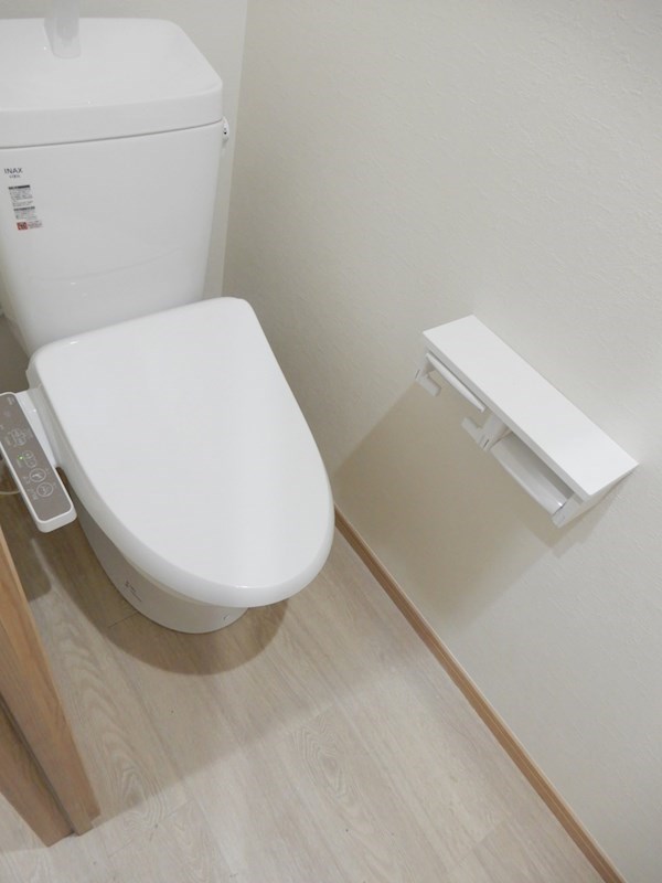 玉川第一ビル ベッドルーム