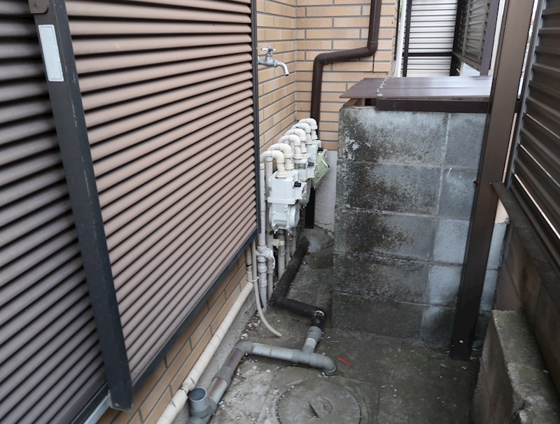 ハイツ寿 その他4