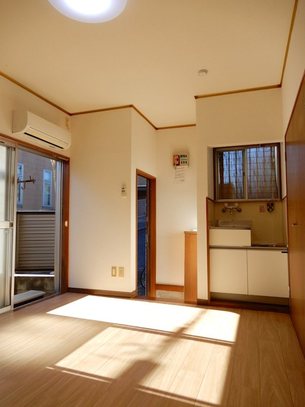 ハイツ寿 その他7