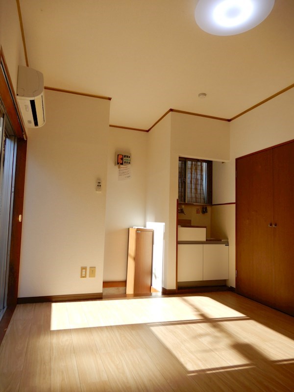 ハイツ寿 その他8