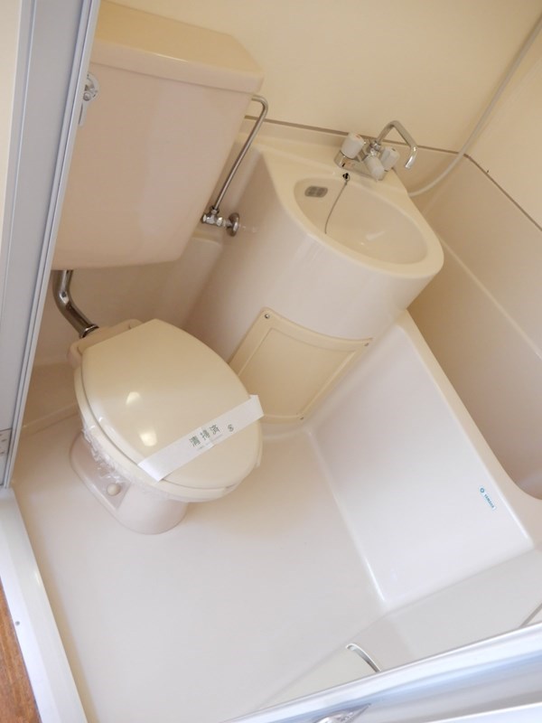 ハイツ寿 その他20