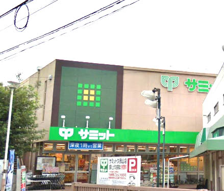 ハイツ寿(短期専用) 周辺画像6