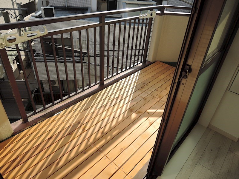 第二正吉マンション その他4