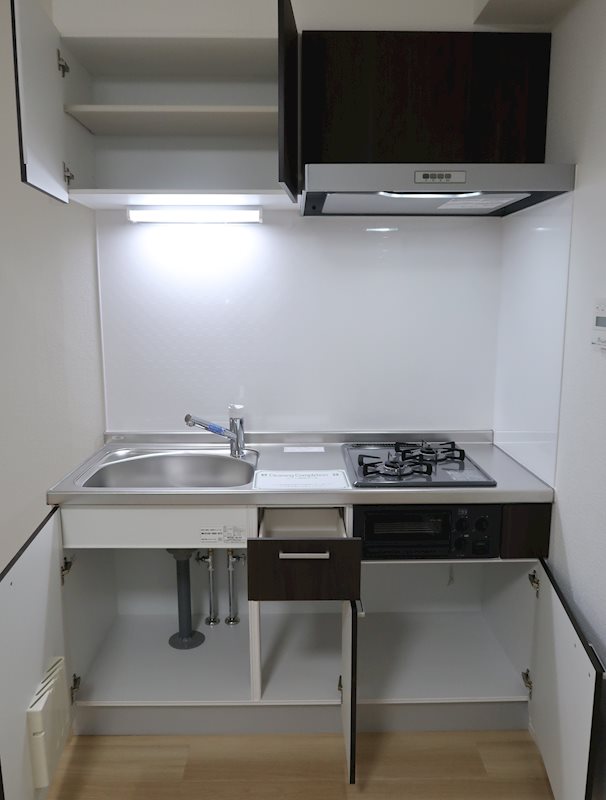 第二正吉マンション その他6