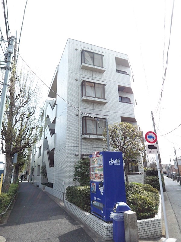 第二正吉マンション その他外観1