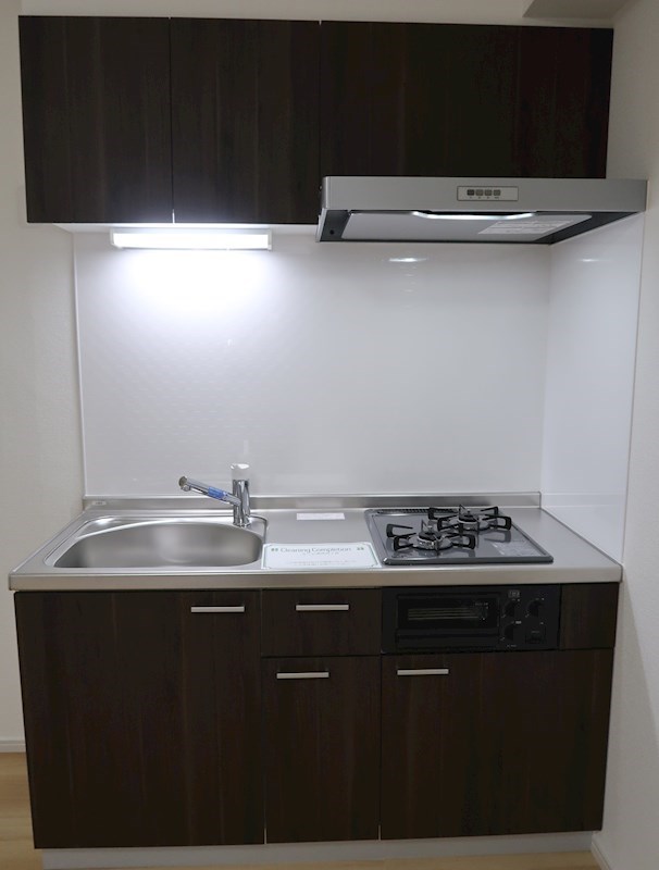 第二正吉マンション リビング