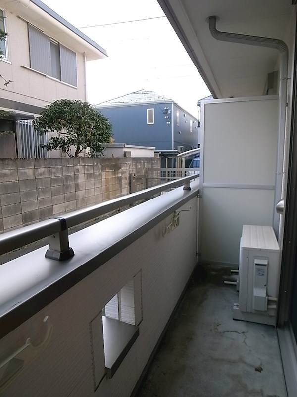 コルテセタガヤ その他4