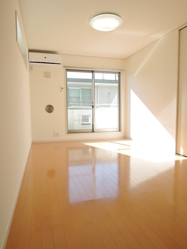 コルテセタガヤ 玄関