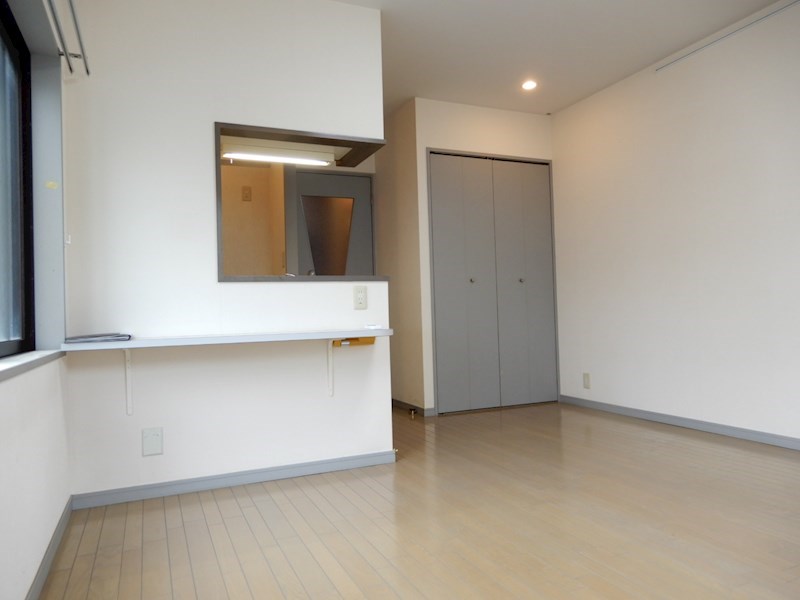 ゼフィール梅丘 その他2