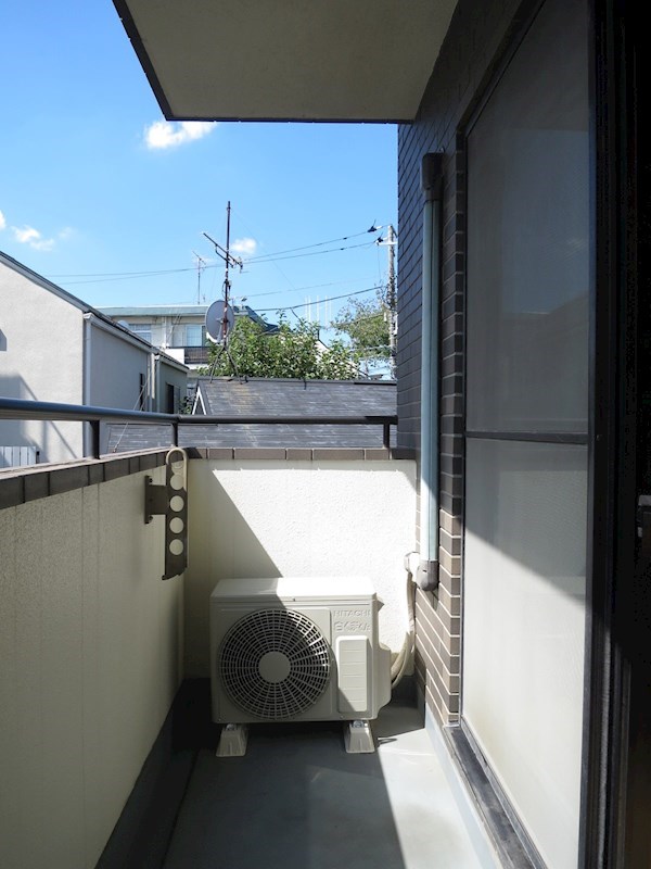 ゼフィール梅丘 その他3