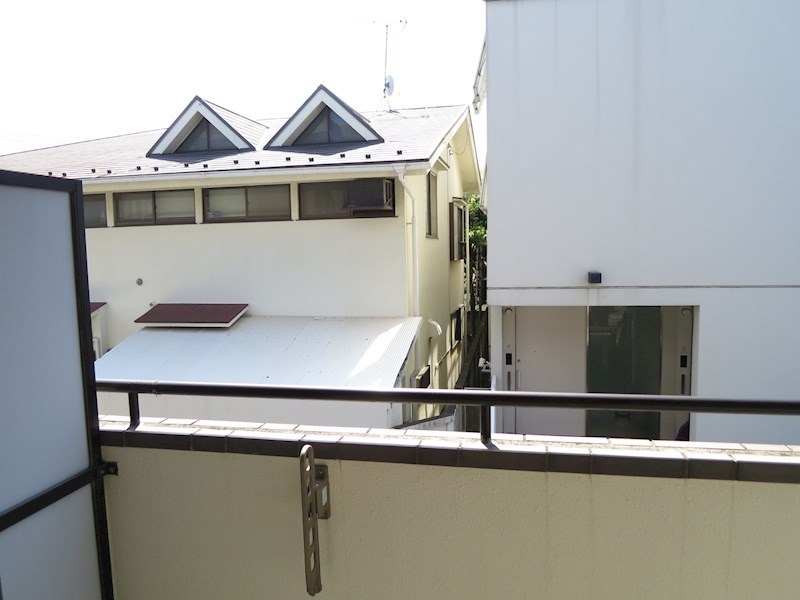 ゼフィール梅丘 その他4