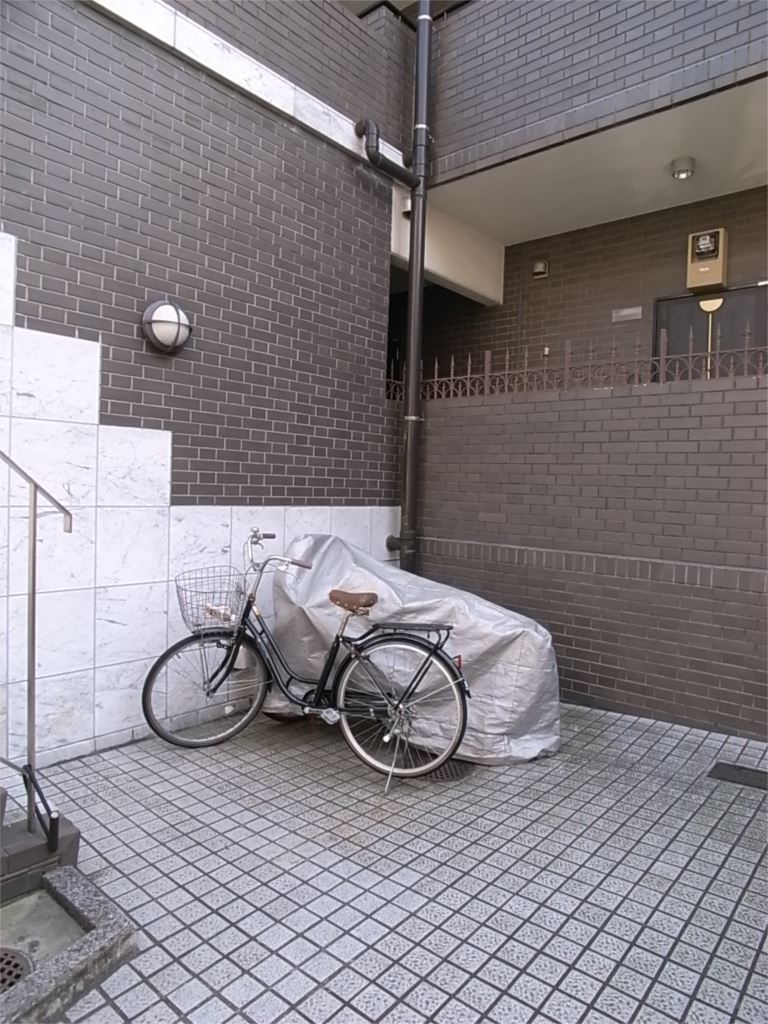 ゼフィール梅丘 その他6