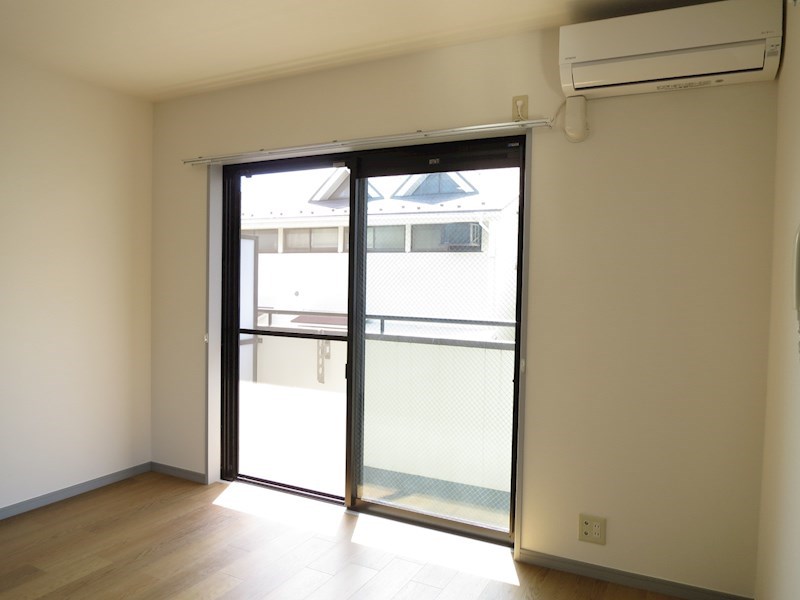 ゼフィール梅丘 その他7