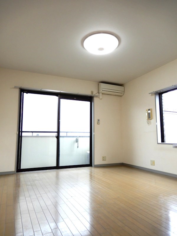 ゼフィール梅丘 その他8