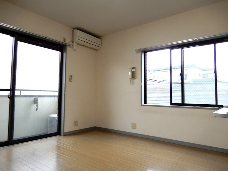 ゼフィール梅丘 その他9