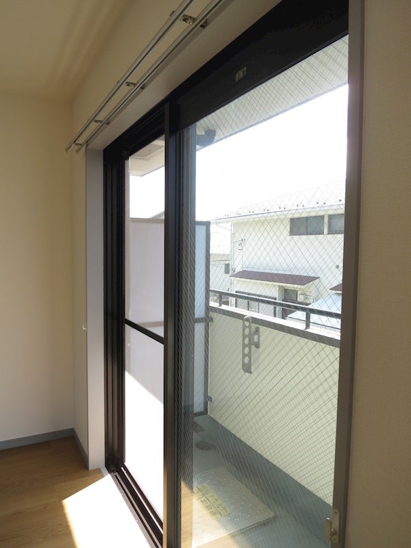 ゼフィール梅丘 その他11