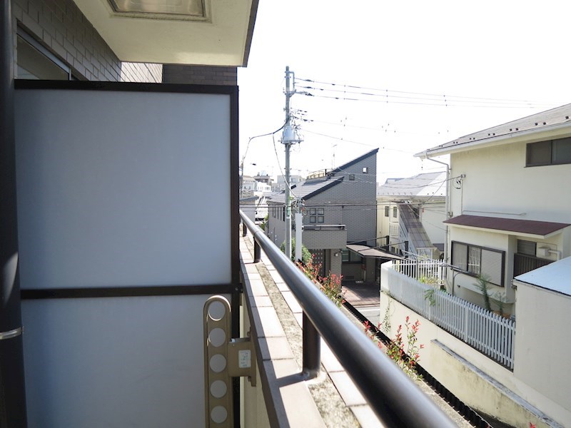 ゼフィール梅丘 その他13