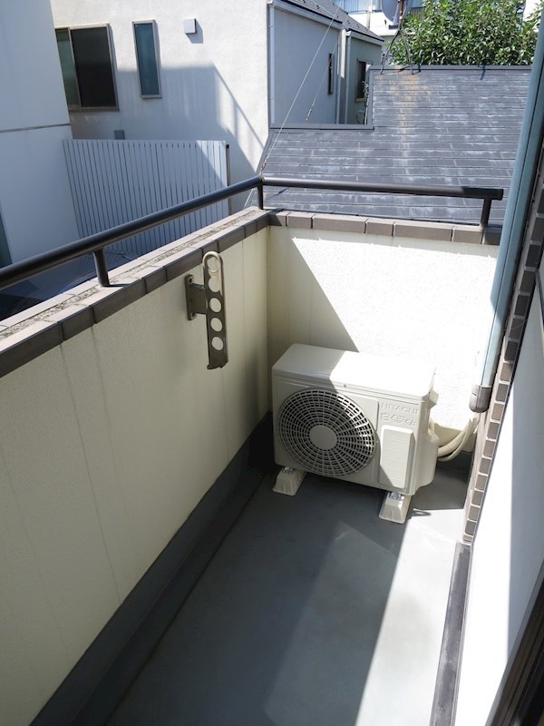 ゼフィール梅丘 その他14