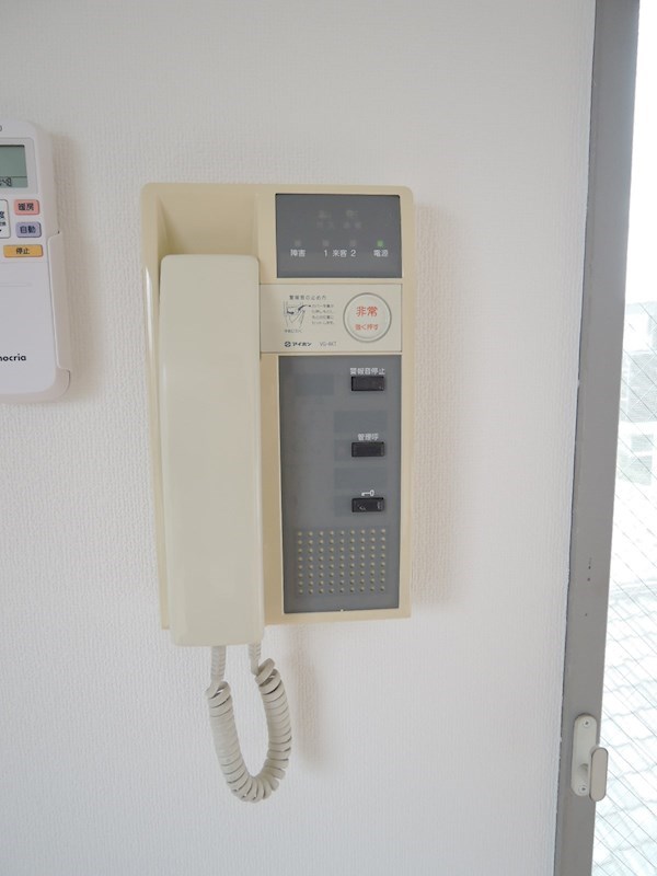 ゼフィール梅丘 その他16