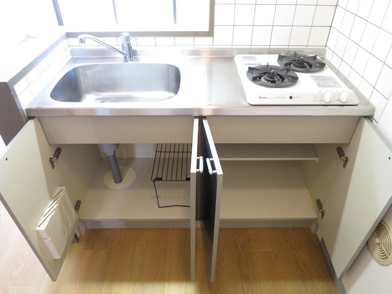 ゼフィール梅丘 その他21