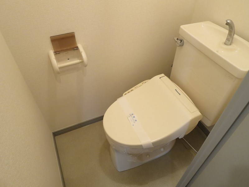 ゼフィール梅丘 ベッドルーム