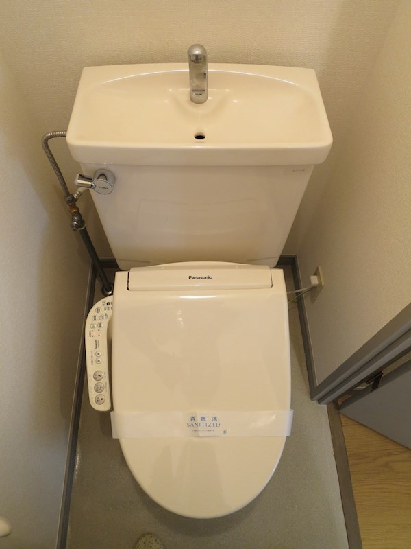 ゼフィール梅丘 その他32