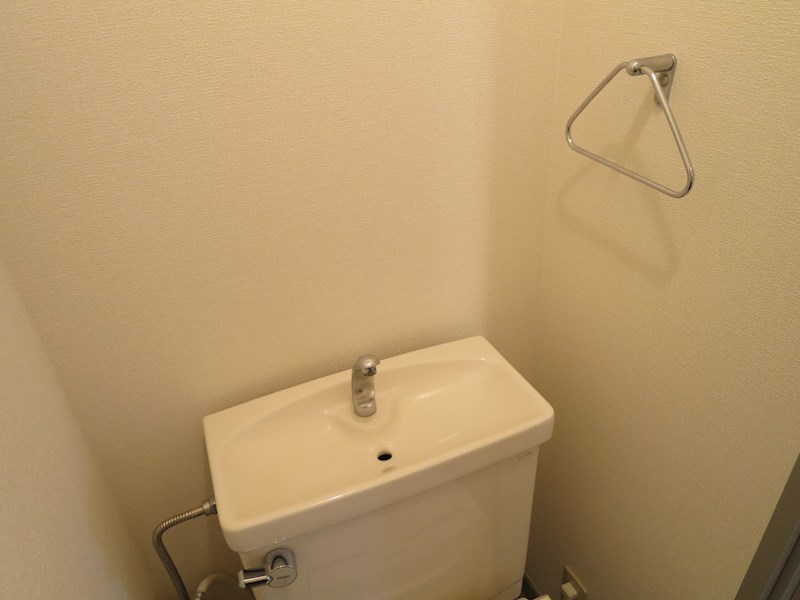 ゼフィール梅丘 その他33