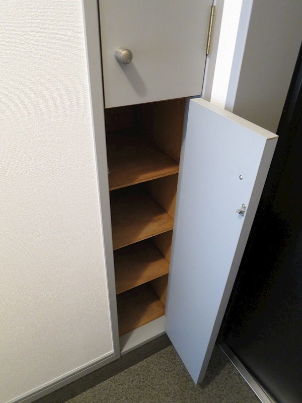 ゼフィール梅丘 その他35