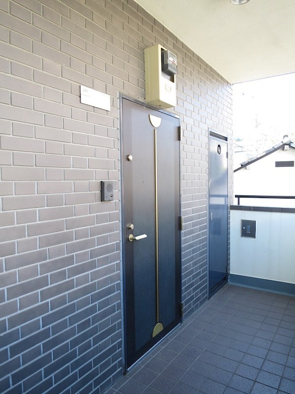 ゼフィール梅丘 その他38