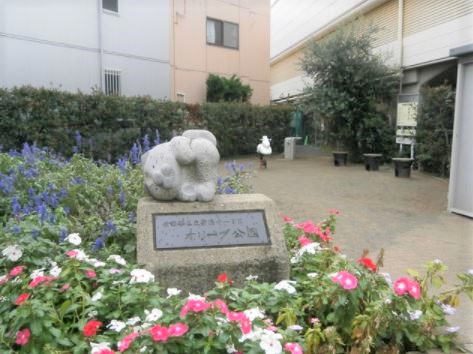 赤堤3丁目戸建 周辺画像6