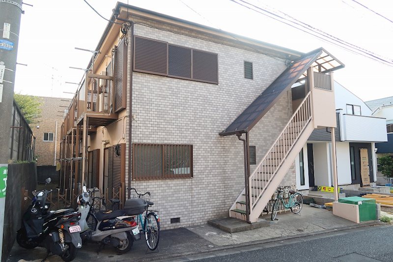メゾンドゥルルベ その他外観1