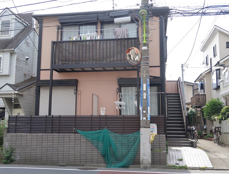 ベルメゾン その他外観1