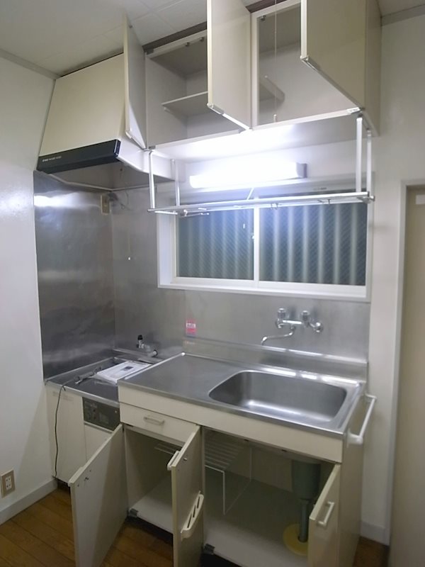 NAKANO　HOUSE その他1