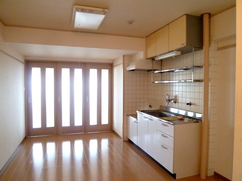 正吉マンション その他10