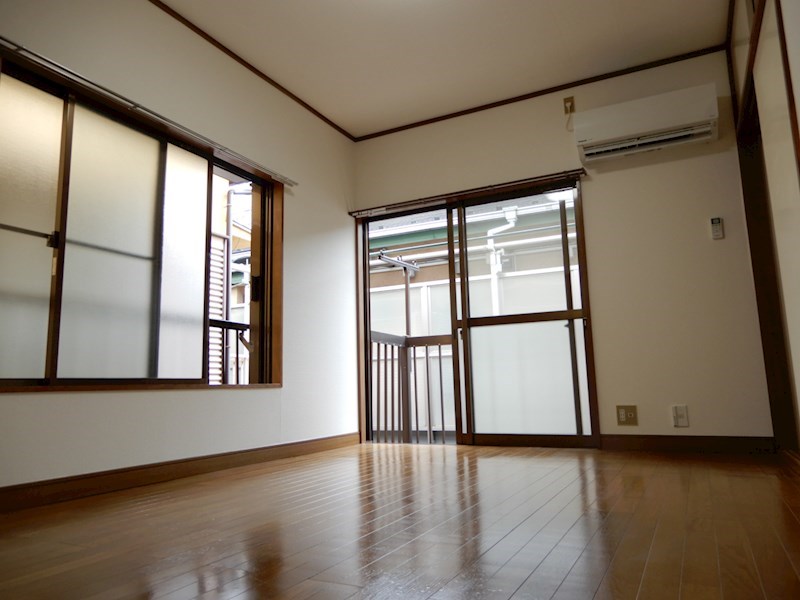 ファミールKAZU その他8