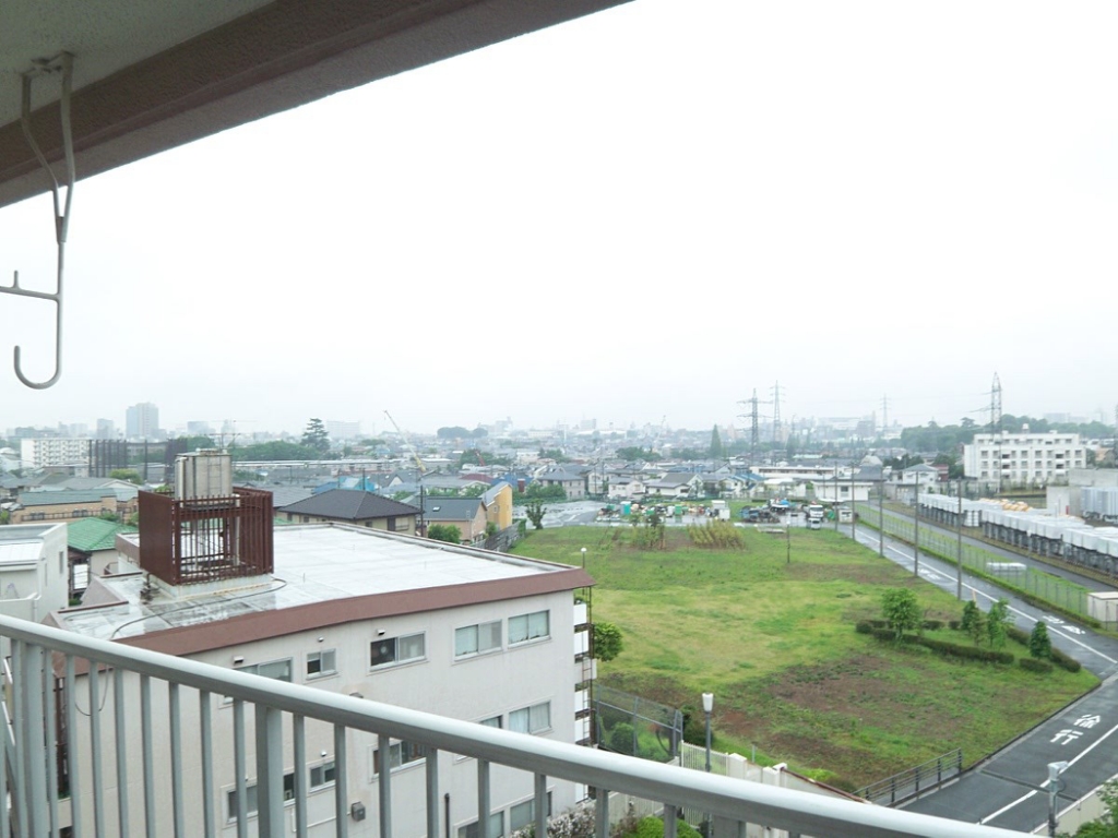正吉マンション その他9