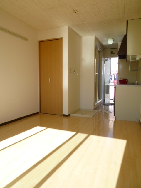 プレジオ代田 その他1