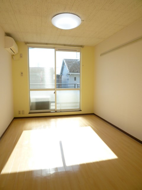 プレジオ代田 玄関