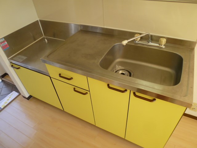 プレジオ代田 その他12