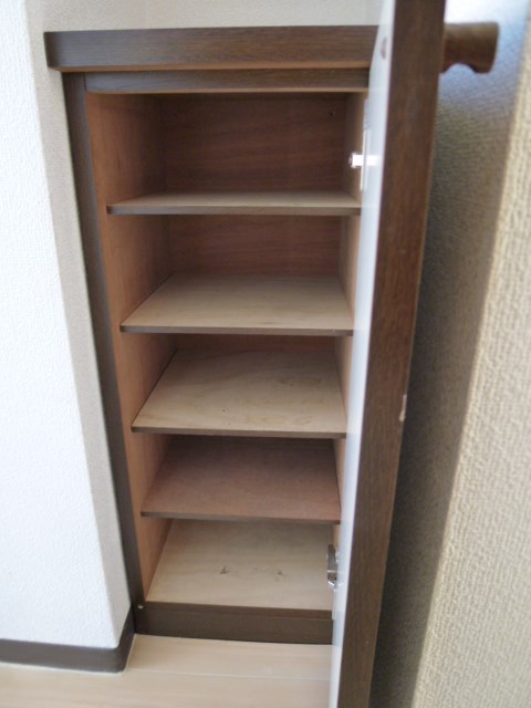 プレジオ代田 その他17